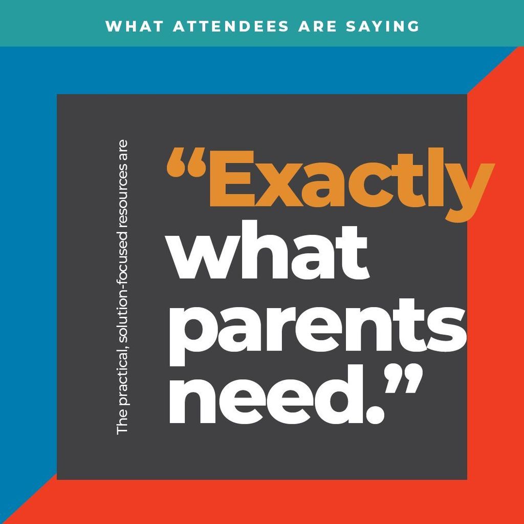 Screen Sanity Parent Night 