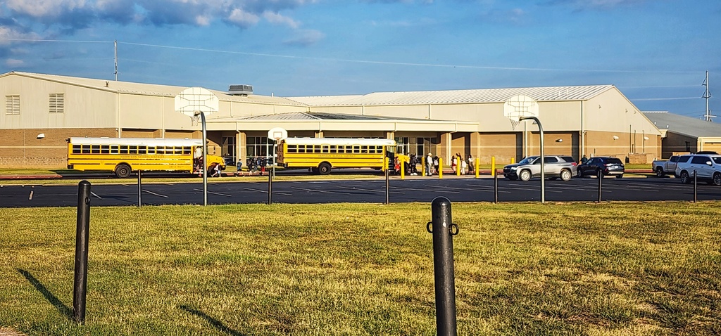 middle school drop off