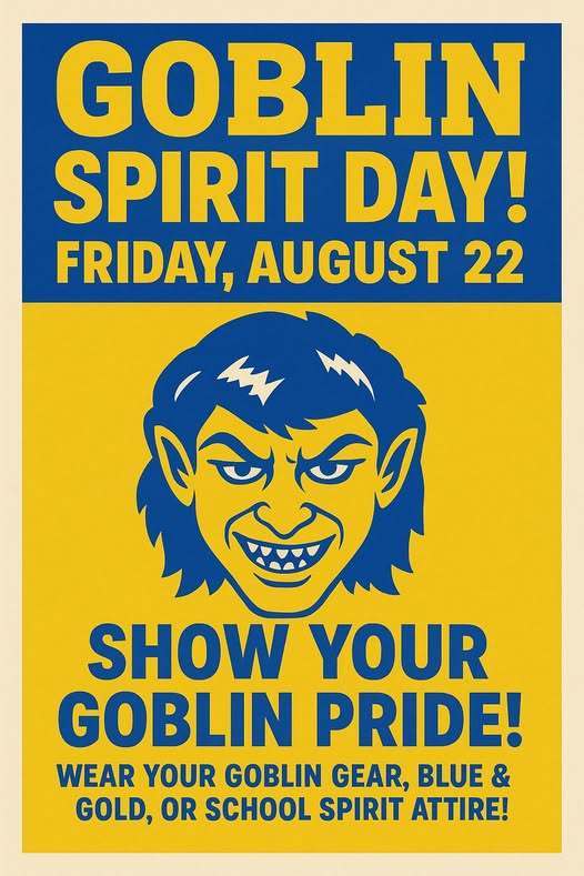 Goblin Pride