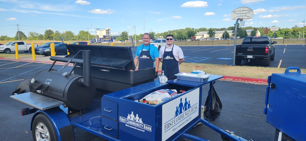 Harrison Middle School Parent's Night - Screen Sanity - Thank you to our volunteers and partners that made the night a success.