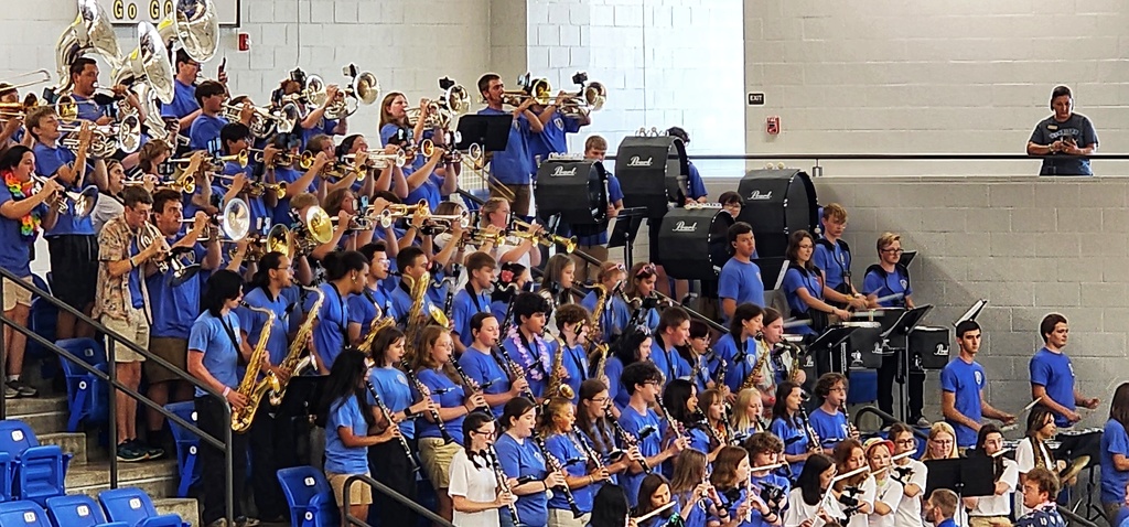 band