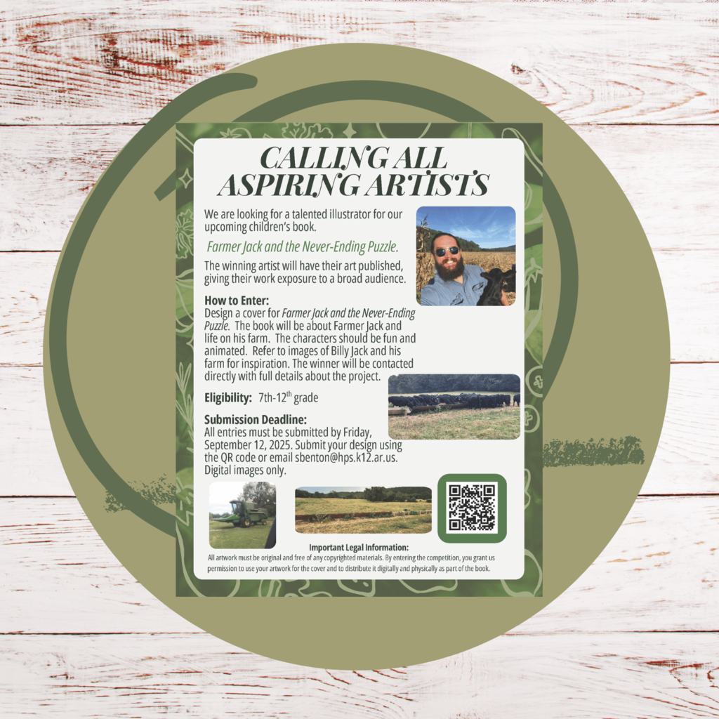 contest graphic