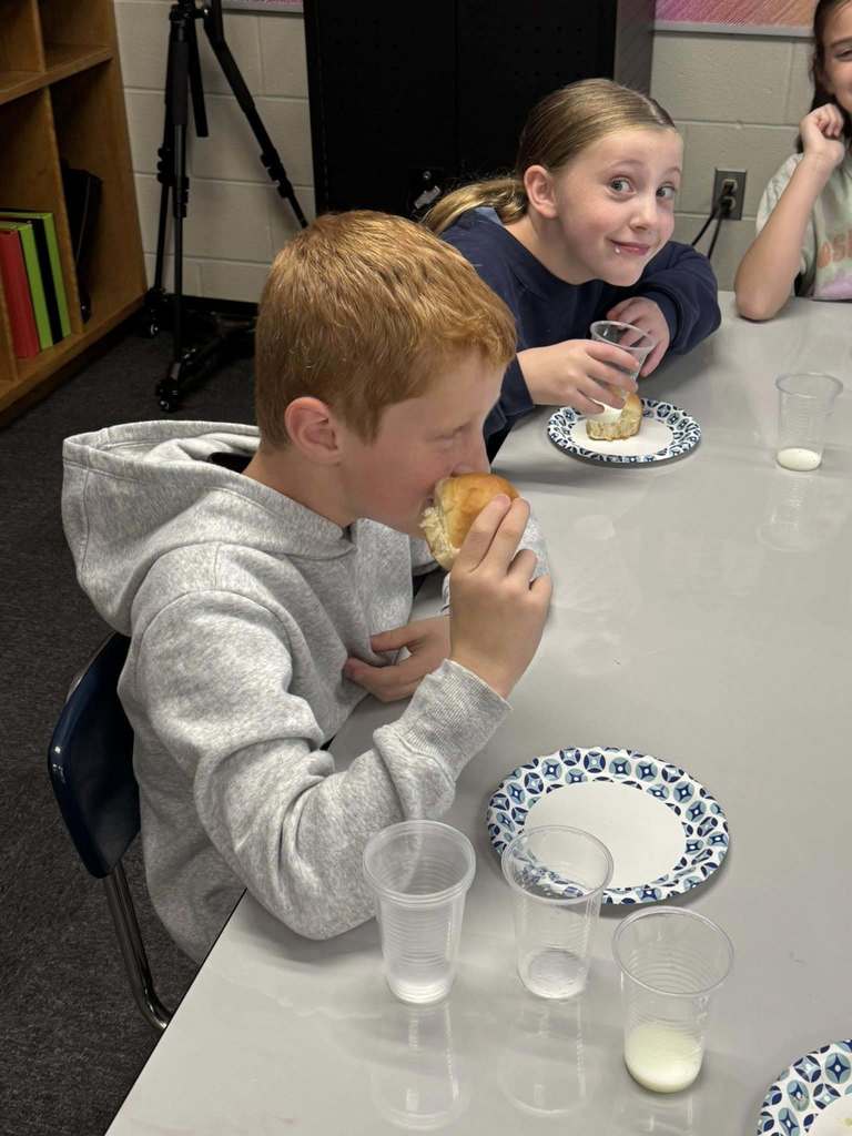 students  in classroom