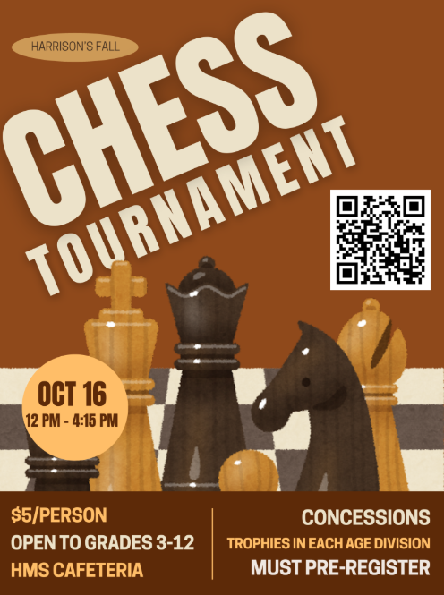 Chess Tournament 