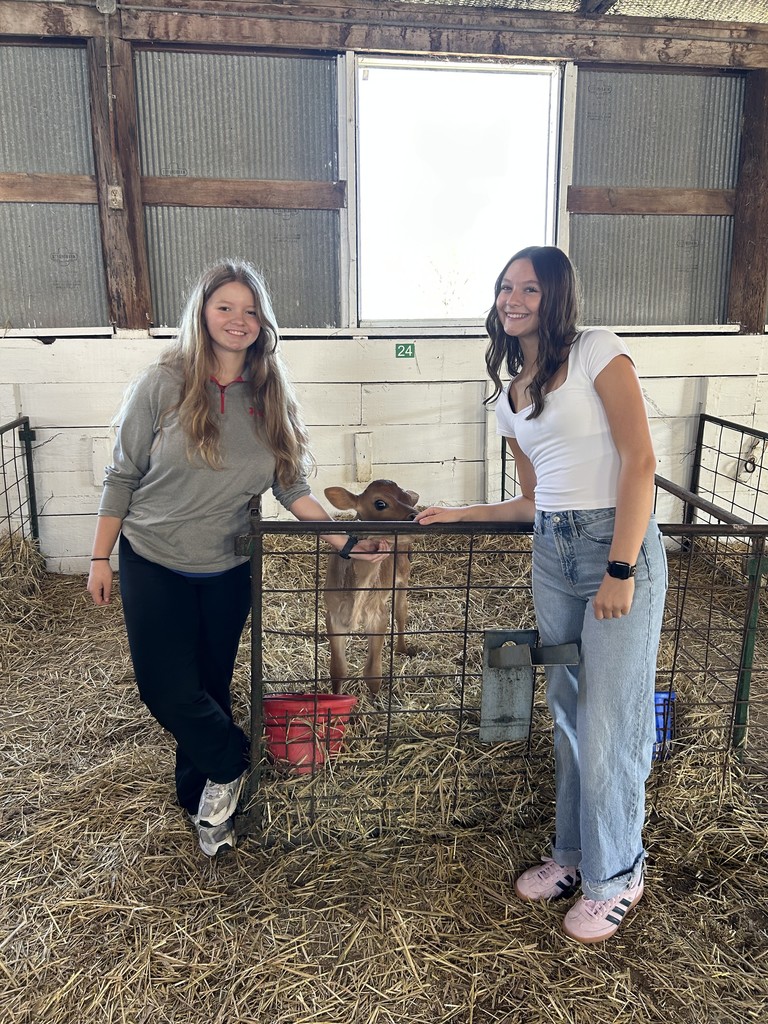 HMS 8th graders visited College of the Ozarks today! 🎓✨   HMS 8th grade students toured College of the Ozarks today to explore careers in the hospitality industry. In addition to touring the campus, students had a behind-the-scenes view of the kitchen, dairy farm, mill, and greenhouse. 🌾🥛🍴🌱   #HarrisonMiddleSchoolGoblins 🐉💛💙 #HMS8thGrade 🎓 #CTE 🛠️ #FutureReady 🚀 #CareerExploration 🔎