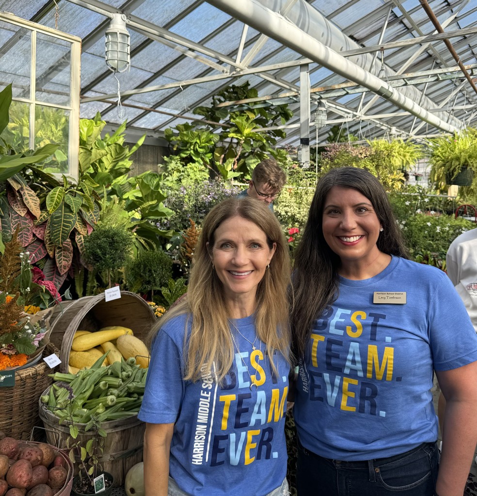 HMS 8th graders visited College of the Ozarks today! 🎓✨   HMS 8th grade students toured College of the Ozarks today to explore careers in the hospitality industry. In addition to touring the campus, students had a behind-the-scenes view of the kitchen, dairy farm, mill, and greenhouse. 🌾🥛🍴🌱   #HarrisonMiddleSchoolGoblins 🐉💛💙 #HMS8thGrade 🎓 #CTE 🛠️ #FutureReady 🚀 #CareerExploration 🔎