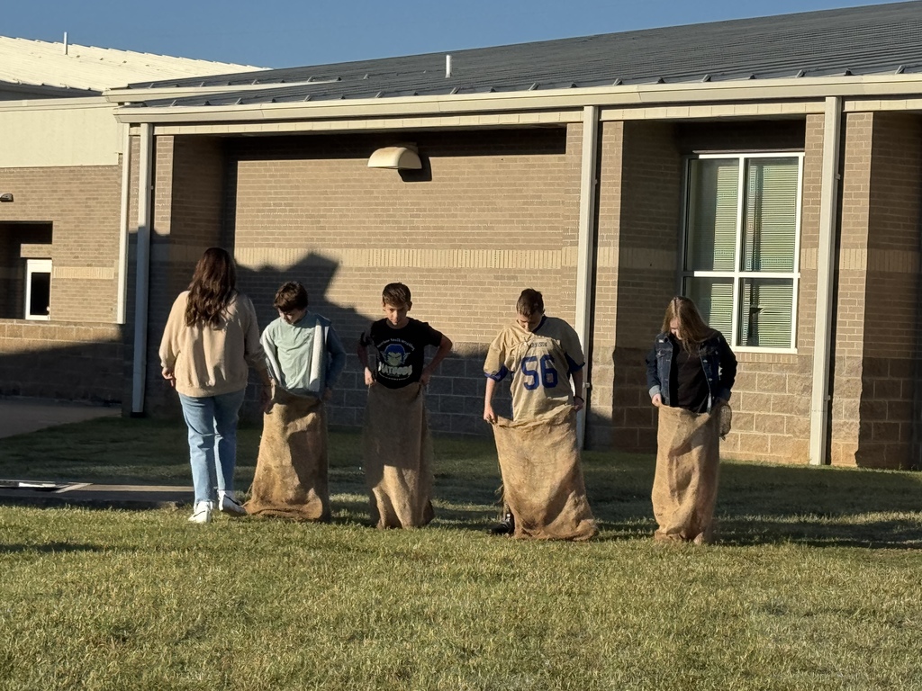 Mrs. Lunsford’s, Mrs. Bearden’s, and Mr. Ditmanson’s 6th Grade Social Studies classes commemorated the end of their Ancient Greece unit with a Harrison Middle School–style Greek Olympics! 🏛️🏅 Students had a blast competing and celebrating history in action! 