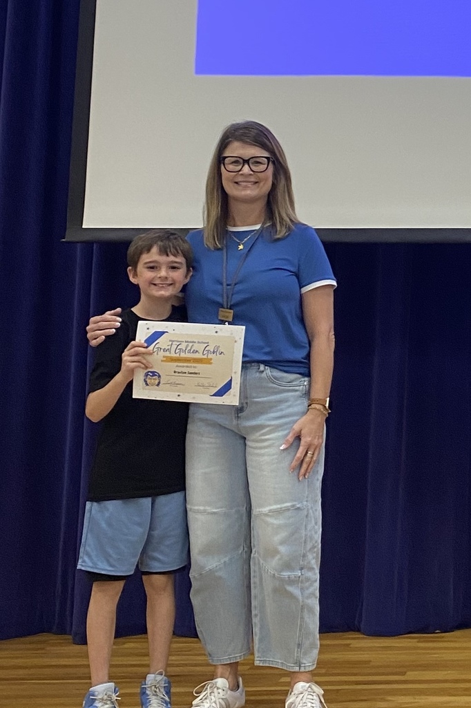  🎉 5th Grade Students of the Month – September! 🎉 We are so proud of our Great Goblins for their hard work and school spirit! 🧡💛 #HarrisonMiddleSchool #GreatGoblins #StudentOfTheMonth  