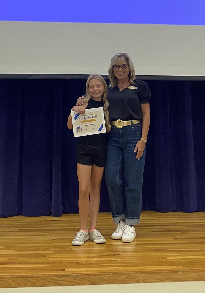  🎉 5th Grade Students of the Month – September! 🎉 We are so proud of our Great Goblins for their hard work and school spirit! 🧡💛 #HarrisonMiddleSchool #GreatGoblins #StudentOfTheMonth  
