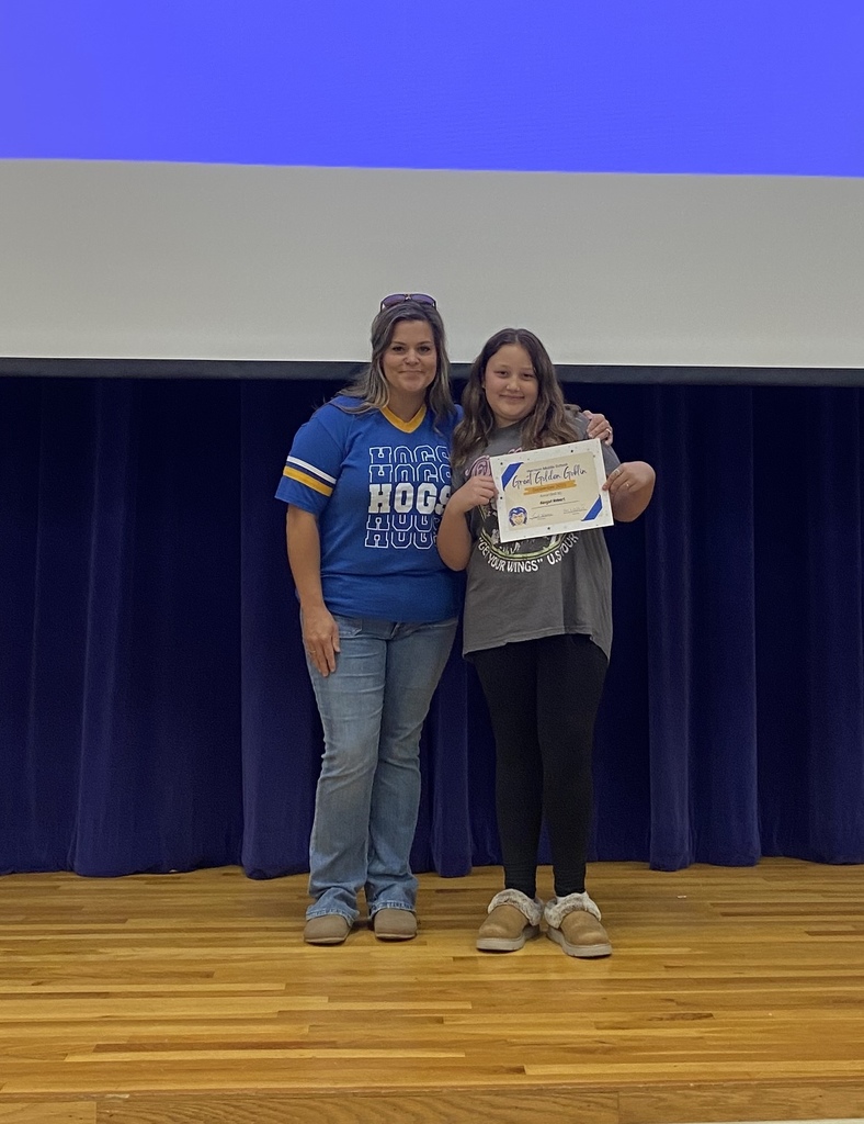  🎉 5th Grade Students of the Month – September! 🎉 We are so proud of our Great Goblins for their hard work and school spirit! 🧡💛 #HarrisonMiddleSchool #GreatGoblins #StudentOfTheMonth  