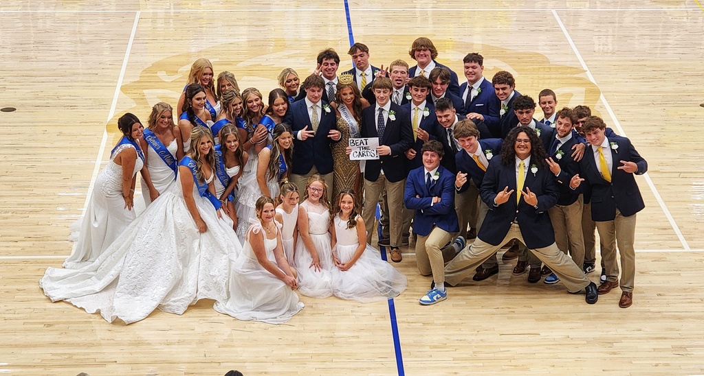 students in group