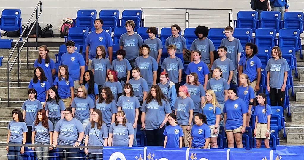 choir