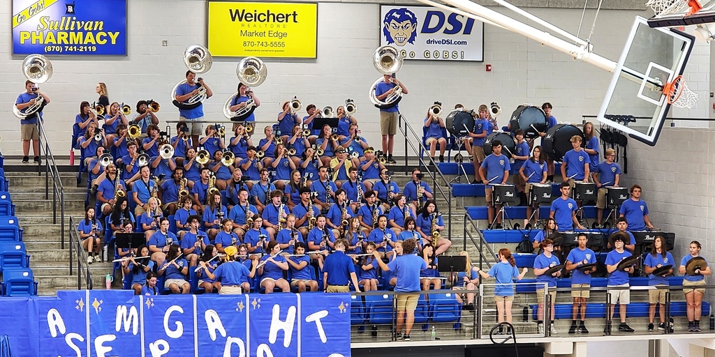 band