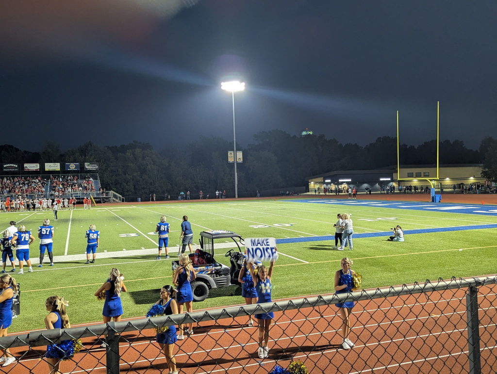 football