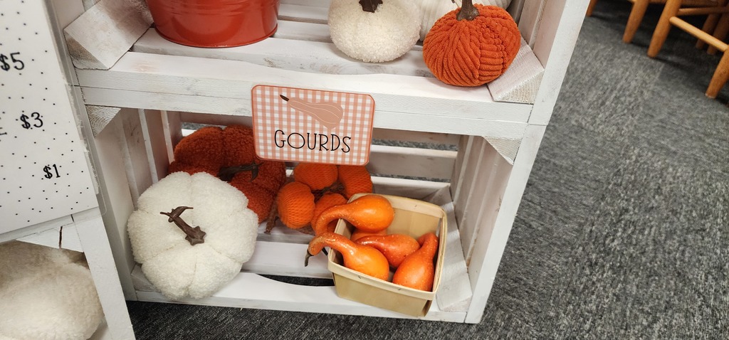 toy gourds