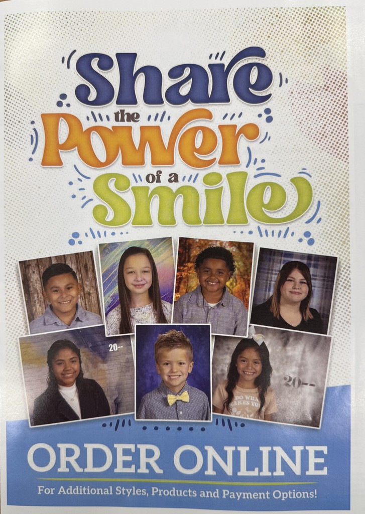 📸 School Picture Day! Harrison Middle School Picture Day is coming up on Friday, October 24th, 2025!  Students will be bringing home picture order forms this week. Orders can be placed by returning the completed form with your student or by ordering online.  Order can also be placed once photo proofs are sent home.   We can’t wait to see all those Great Goblin smiles! 💙💛  #HarrisonMiddleSchool #GreatGoblins #PictureDay