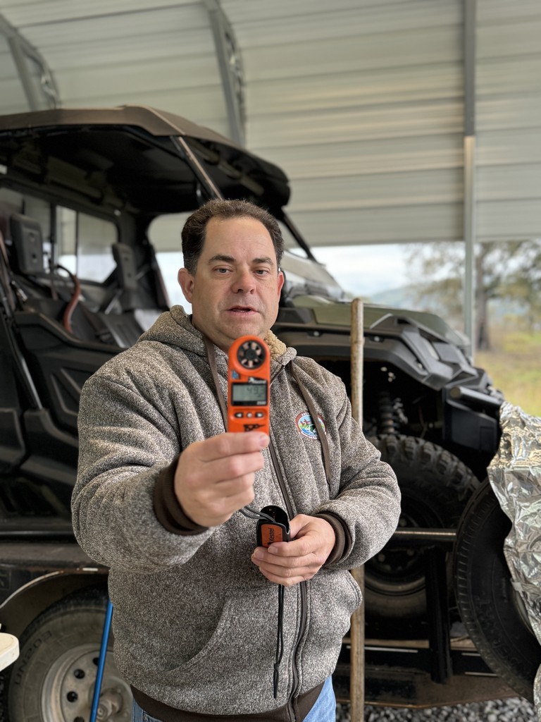 Exploring Careers in the Great Outdoors! 🌳🎯🐟 Mrs. O’Dell’s Career Development students enjoyed learning about Archery, Fishing, and Conservation Careers with the Arkansas Game and Fish Commission during their visit to Fred Berry Crooked Creek Conservation Center. Students wrapped up the day with a fun picnic in the pavilion while taking in the beautiful surroundings!  #HMSGoblins #CareerDevelopment #GoblinPride #GreatToBeAGoblin #HandsOnLearning #ArkansasGameAndFish #OutdoorEducation #FutureCareers
