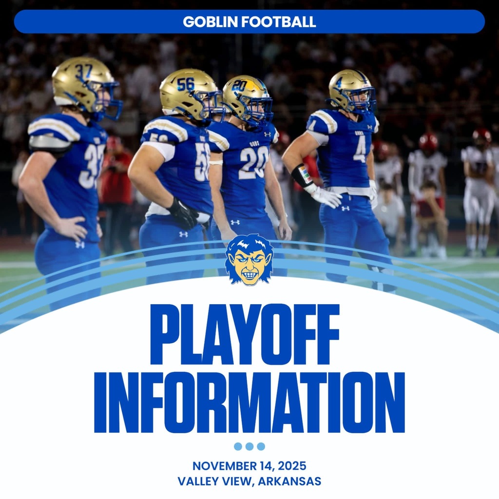 playoff information