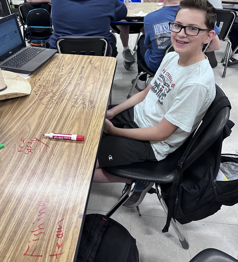🌱💡 Growing Great Ideas! 💡🌱  Our students have been hard at work exploring ways to make a positive difference in our community! During Genius Hour this week, they brainstormed, researched, and developed projects focused on healthy, sustainable food choices and environmental improvement. 🌎✨  We’re so proud of their creativity, curiosity, and commitment to making the world a better place. Stay tuned — we can’t wait to see their amazing projects come to life! 💙💛  #HarrisonMiddleSchool #GreatGoblins #GeniusHour #StudentInnovation #STEMLearning #FutureLeaders #SustainabilityInAction