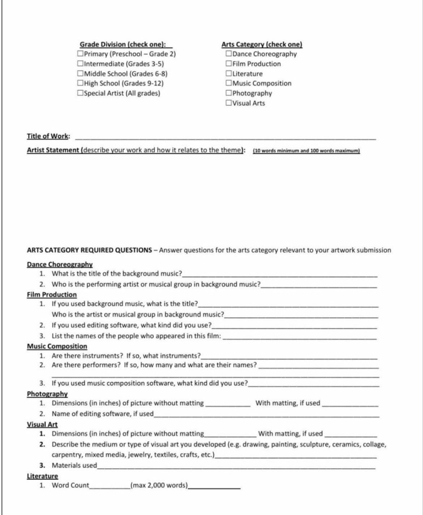 🎨 Reflections Contest 2025 🎭  If you’re interested in participating in this year’s Reflections contest, all the details are below!  📋 Applications: Available now in the HMS office  🗓️ Due Date: December 2  Show off your creativity — we can’t wait to see your amazing work! 💫