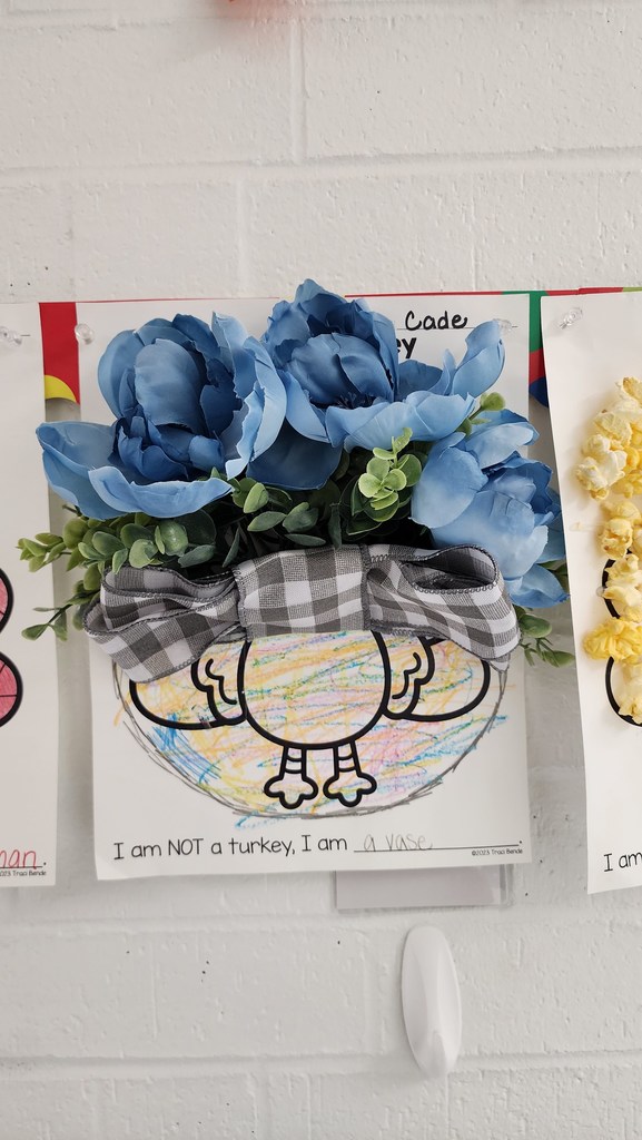 turkey disguise family project