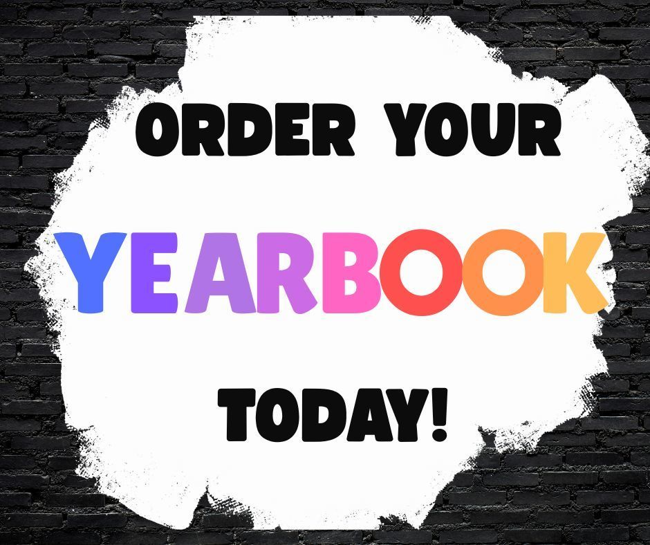 📸 Order Your 2026 Harrison Middle School Yearbook Today!  Everyone belongs in the Harrison Middle School Yearbook — don’t miss your chance to capture this year’s memories! 💙💛  🗓️ Starting at just $25 for a limited time! 🌐 Order online: Jostens.com/BuyYearbk 📞 Or call: 1-877-767-5217 (Mon–Fri, 8 AM–5 PM CST)  #HarrisonMiddleSchool #GreatGoblins #HMSYearbook #SchoolMemories #Jostens #MiddleSchoolMoments
