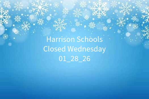 Closed Wednesday 01_28_26