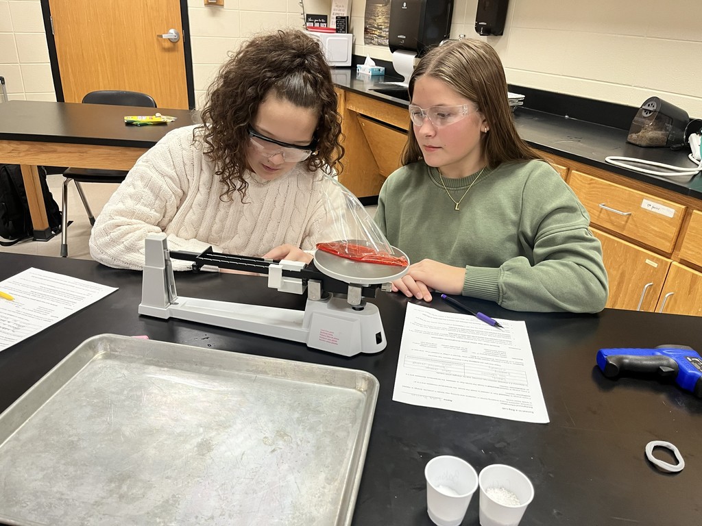 Sunset in a Bag Lab 🌅🧪 Students mixed phenol red, water, baking soda, and calcium chloride to observe evidence of a chemical reaction. As the substances reacted, students noticed exciting color and temperature changes—clear signs that a chemical change had occurred! This hands-on, visual lab helped reinforce key concepts of chemical reactions while exploring endothermic vs. exothermic processes. Learning science through experimentation makes it even more memorable!  #SunsetInABag #ScienceInAction #HandsOnLearning #ChemicalReactions #MiddleSchoolScience #STEMLearning #FutureScientists #LabDay #Endothermic #Exothermic #LearningByDoing #ScienceIsFun