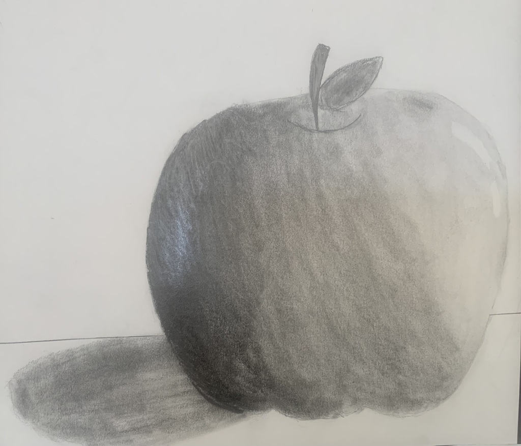 🎨🏆 Harrison Middle School Student Art Winners! 🏆🎨 We are proud to announce that four Harrison Middle School students were selected as winners at the Ozark Mountain Student Art Show! Their artwork is currently on display upstairs at the Boone County Library in Harrison during February and March—be sure to stop by and see their incredible talent. 👏 A special thank-you to Mrs. Morgan and Mrs. Mattix for encouraging and supporting our students’ creativity. 🏫 Harrison Middle School (Grades 7 & 8) 🥇 1st Place – Colbie R., Grade 8 🎨 “Papa John’s Ole Work Boots” 🏫 Harrison Middle School (Grades 5 & 6) 🥇 1st Place – Kinslee C., Grade 5 🎨 “Apple Still Life” 🥈 2nd Place – Keagan B., Grade 5 🎨 “Pineapples” Congratulations to our talented artists! 🎉🖌️