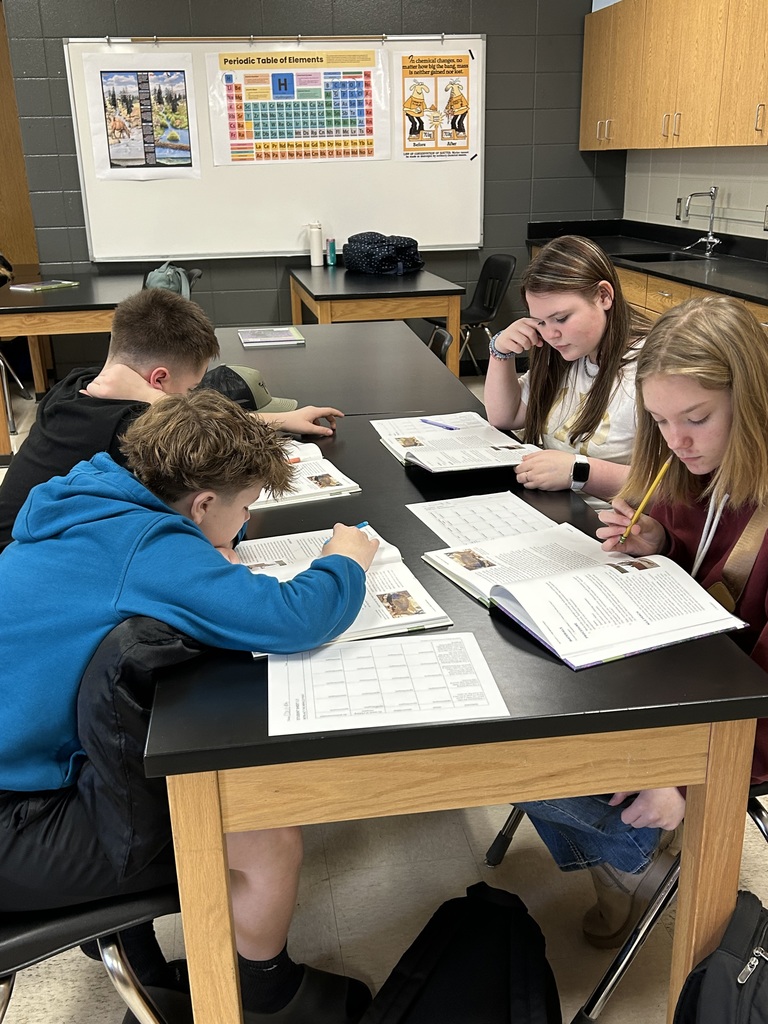 All HMS 7th grade science students are piloting a new science curriculum! 🧪🌍 Today, students worked in groups and used role-playing to explore the effects of an introduced species on the environment and the people living near Lake Victoria. After reading background information, each student shared their opinion from the perspective of their character. Hands-on learning, teamwork, and real-world science in action! 👏🔬🌿 #HMSProud #HMSScience #7thGradeScience #HandsOnLearning #RealWorldLearning #CriticalThinking #FutureScientists #STEMEducation 🧠✨