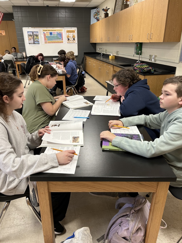 All HMS 7th grade science students are piloting a new science curriculum! 🧪🌍 Today, students worked in groups and used role-playing to explore the effects of an introduced species on the environment and the people living near Lake Victoria. After reading background information, each student shared their opinion from the perspective of their character. Hands-on learning, teamwork, and real-world science in action! 👏🔬🌿 #HMSProud #HMSScience #7thGradeScience #HandsOnLearning #RealWorldLearning #CriticalThinking #FutureScientists #STEMEducation 🧠✨