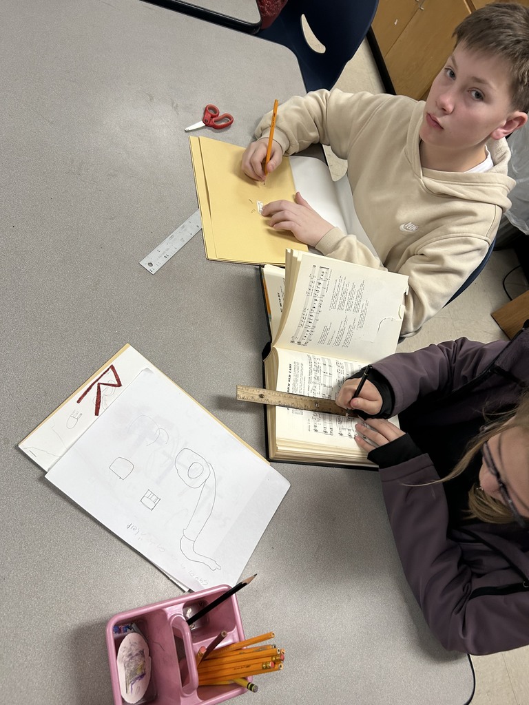 🎨✨ Creativity is shining at HMS! ✨🎶  Our 5th grade students have been learning about famous African American artist Alma Thomas. They explored her signature “dash” technique and used chalk pastels to blend colors, creating a beautiful glowing effect inspired by a warm winter glow. We are so proud of their creativity and attention to detail!  Our 6th grade students are working on Jazz-themed art projects for the upcoming Music Performance on April 9th. Their artwork is inspired by Artist of the Week Romare Bearden, an influential artist of the Harlem Renaissance. Students are incorporating bold colors, movement, and musical elements into their pieces — and they look amazing! 🎷🎵  All parents and families are encouraged to attend the April 9th performance to view the artwork and enjoy the students’ musical presentation. It will be a wonderful celebration of both visual and performing arts! 💙  #HarrisonMiddleSchool #GoblinPride #HMSTalent #FineArtsMatter