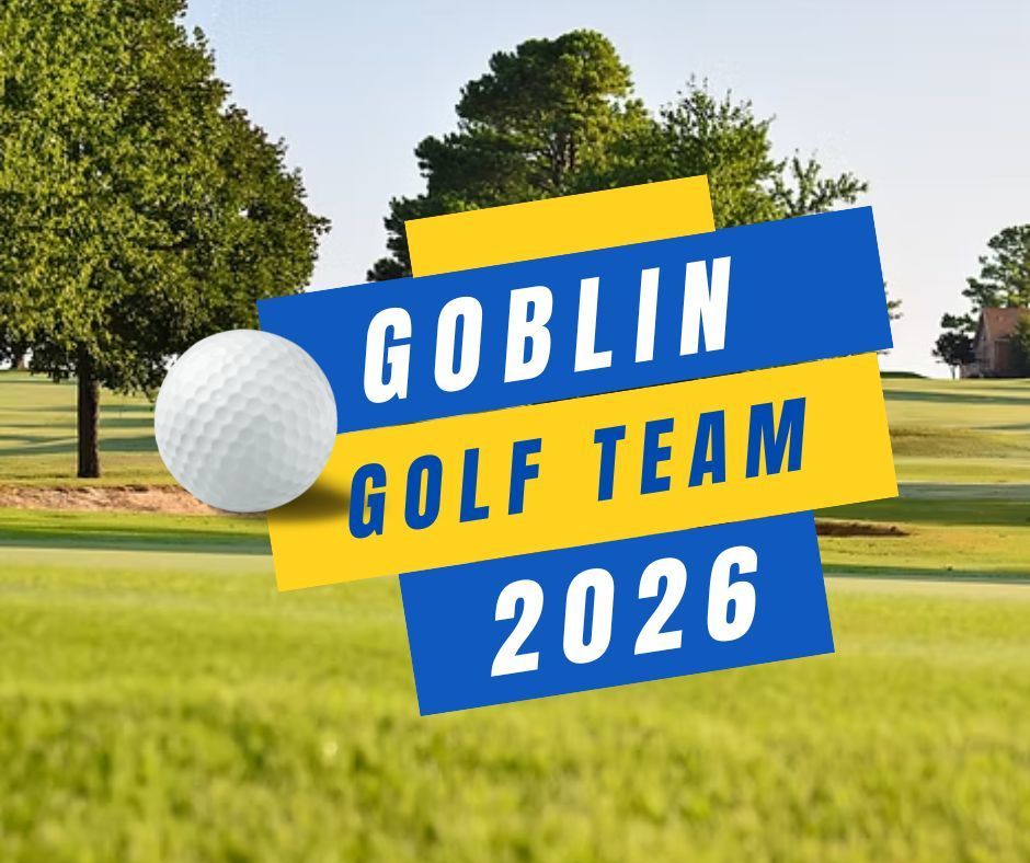 ⛳ Attention Current 8th Graders! ⛳  If you are interested in participating in HHS Boys or Girls Golf next school year, please contact Coach King for more information.  📧 cking@hps.k12.ar.us  We look forward to a great season ahead! 🏌️‍♂️🏌️‍♀️