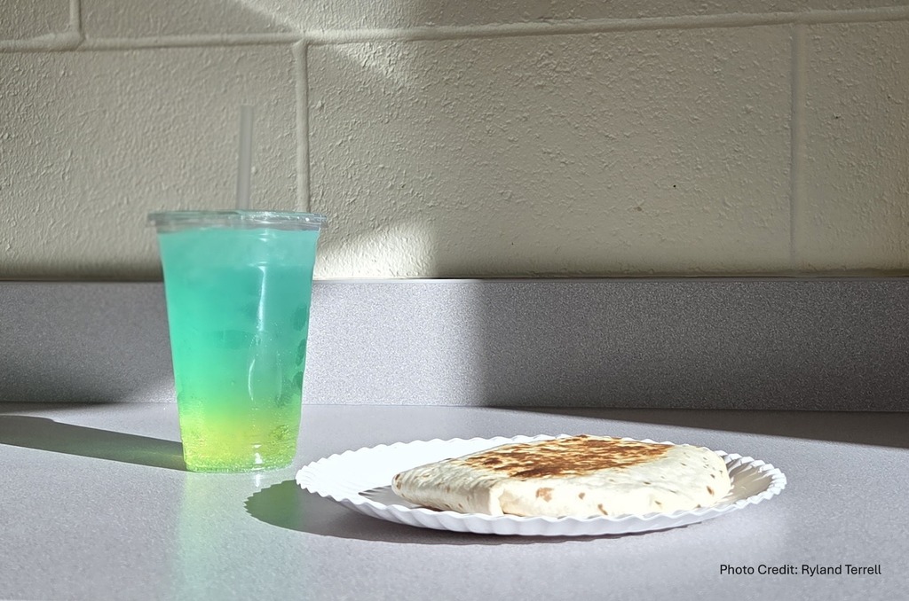 What’s cooking at HMS? Our 8th-grade FACS students just wrapped up a "sizzling" two-week Beef Unit adventure! 🥩✨    🏆 Grateful for the Support A huge thank you to the Arkansas Farm Bureau Ag in the Classroom, funded by the Beef Checkoff and the Arkansas Beef Council, for awarding Mrs. Tomlinson the 2025-26 Beef in the Classroom Grant. This partnership allowed our students to work with high-quality ingredients and dive deep into the world of agriculture.  🚜 From Farm to Table We kicked things off with a special guest presentation from our own Assistant Principal, Mr. Jones. He shared his expertise on the journey of beef from the farm to the dinner table, teaching students how to read labels and identify various cuts of meat like pros.  🍳 Putting Skills to the Test After brainstorming their own menu ideas and prepping their recipes, the students hit the kitchen for two weeks of final cooking labs: 🌮 "Taco Bell" Week: Students mastered ground beef preparation to create homemade Crunchwrap Supremes, paired with DIY Baja Blasts. 🥢 "Hibachi" Week: The grand finale featured marinated sirloin steak and savory fried rice, where students practiced their searing and sautéing techniques.  From the first brainstorm to the final sizzle, these students displayed impressive knowledge and kitchen confidence. They walked away with delicious meals and recipes they can use for a lifetime!  Way to go, HMS chefs! 👨‍🍳👩‍🍳