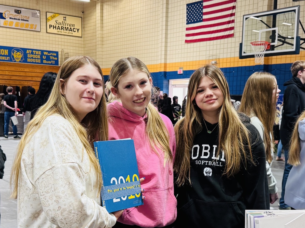 Career & Technical Education Takes Center Court! 🎉  Career & Technical Education (CTE) was the featured “game” on LT’s court this week—and what a win it was!  High school CTE students knocked it out of the park by leading engaging presentations and showcasing the many exciting career pathways available at HHS. They also served as fantastic tour guides, giving an inside look at our career-focused classrooms.  A big thank you to our CTE program for hosting such an incredible experience—we had a great time! 👏