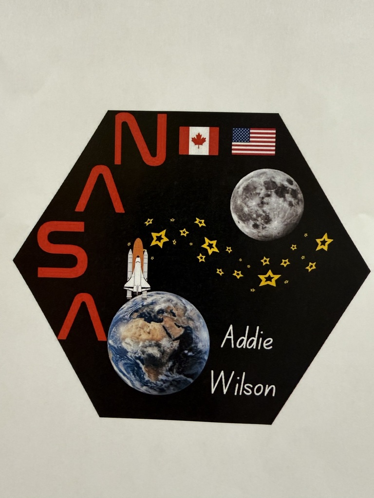 The Lion’s Team has been all in on the excitement surrounding the Artemis II launch! 🚀 Students created eye-catching flyers to decorate the halls, tuned in to watch live launch preparations, and even designed their own unique Artemis II mission patches. Learning has truly taken off as they explored the future of space exploration! 🌟 #ArtemisII #STEMinAction #FutureExplorers #SpaceEducation #HandsOnLearning #MiddleSchoolMoments #LionsTeam #HMSPride #LearningIsFun #NextGeneration
