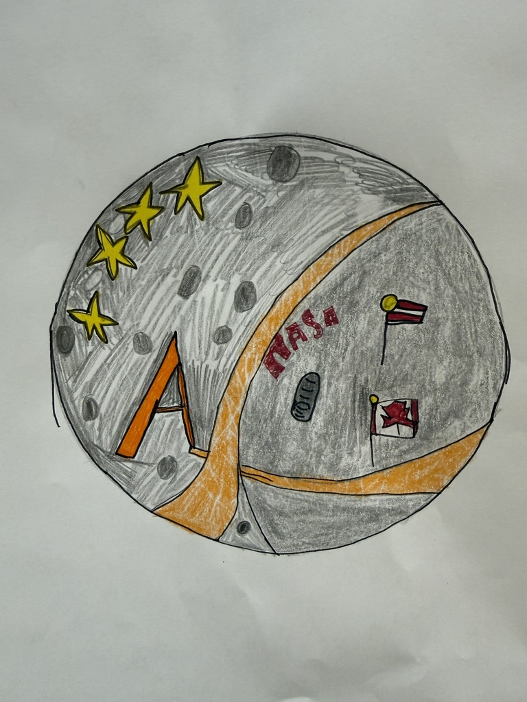 The Lion’s Team has been all in on the excitement surrounding the Artemis II launch! 🚀 Students created eye-catching flyers to decorate the halls, tuned in to watch live launch preparations, and even designed their own unique Artemis II mission patches. Learning has truly taken off as they explored the future of space exploration! 🌟 #ArtemisII #STEMinAction #FutureExplorers #SpaceEducation #HandsOnLearning #MiddleSchoolMoments #LionsTeam #HMSPride #LearningIsFun #NextGeneration