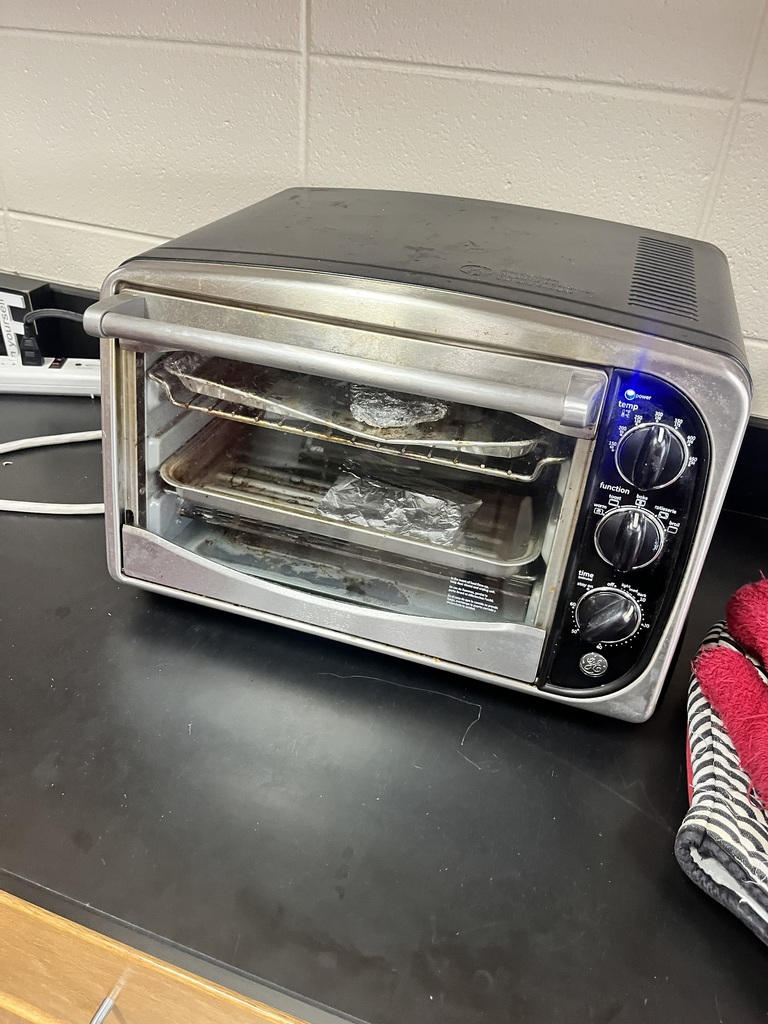 Today in class, students explored the rock cycle in a hands-on (and delicious!) way! 🍫🔥 Using marshmallows, Hershey chocolate bars, and tinfoil, students modeled how rocks change over time. By applying pressure with their hands and using heat from an iron and a toaster oven, they were able to recreate the three main types of rocks:  🪨 Sedimentary – pressing the materials together 🔥 Metamorphic – adding heat and pressure 🌋 Igneous – melting and cooling  This lab helped students see that: ➡️ Energy flows through the system (heat and pressure drive change) ➡️ Matter cycles (the same materials are reused and never lost)  Students discovered that the rock cycle has no true beginning or end—just continuous change!  Hands-on learning + real-world connections = a great day in science! 👏 #RockCycle #HandsOnLearning #7thGradeScience