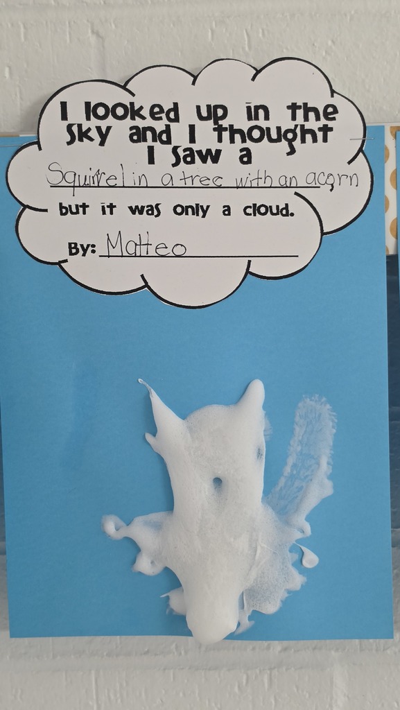 student art