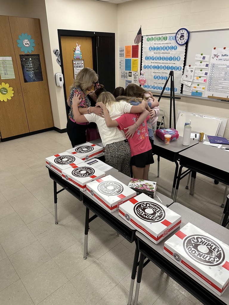 A message from the 5th Grade FCA  A huge thank you to Bree, Brynn, Haven, Lyndsey, and Lily for leading 5th Grade FCA! 🙌  Our students truly enjoyed their message about envy and jealousy, and the meaningful conversations it sparked. We appreciate these leaders for sharing their time, encouragement, and positive influence with our 5th graders!  #FCA #StudentLeaders #PositiveImpact #HMSPride