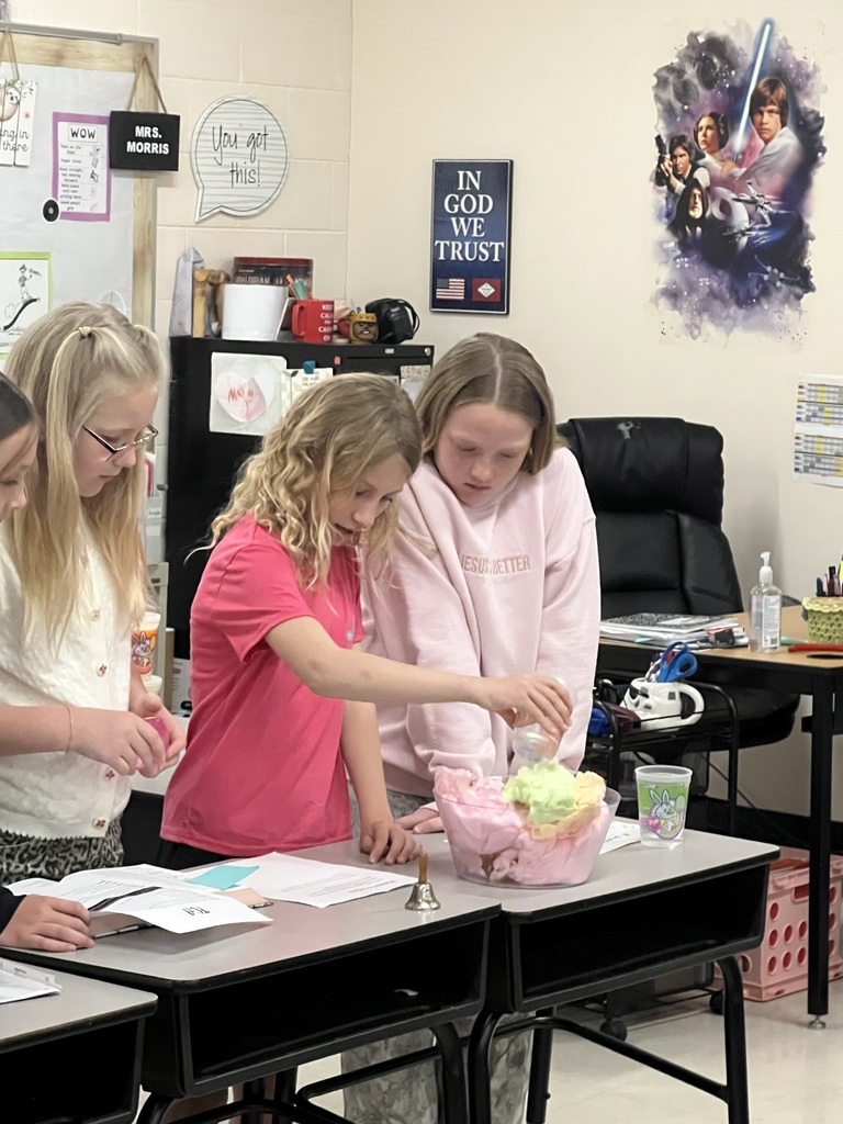 A message from the 5th Grade FCA  A huge thank you to Bree, Brynn, Haven, Lyndsey, and Lily for leading 5th Grade FCA! 🙌  Our students truly enjoyed their message about envy and jealousy, and the meaningful conversations it sparked. We appreciate these leaders for sharing their time, encouragement, and positive influence with our 5th graders!  #FCA #StudentLeaders #PositiveImpact #HMSPride