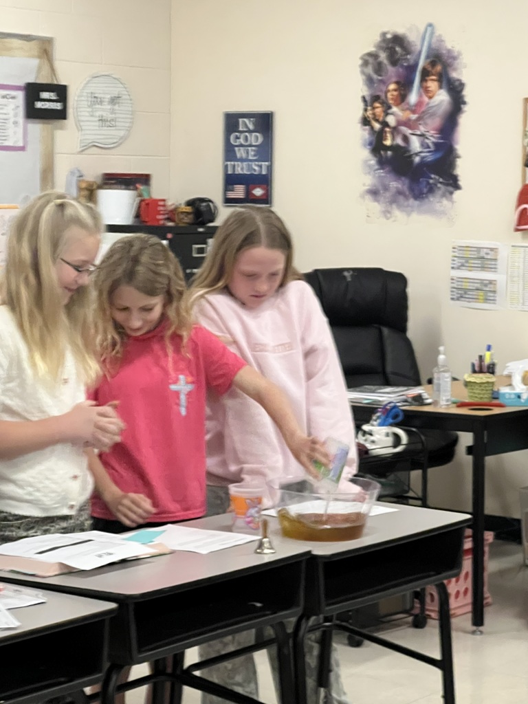 A message from the 5th Grade FCA  A huge thank you to Bree, Brynn, Haven, Lyndsey, and Lily for leading 5th Grade FCA! 🙌  Our students truly enjoyed their message about envy and jealousy, and the meaningful conversations it sparked. We appreciate these leaders for sharing their time, encouragement, and positive influence with our 5th graders!  #FCA #StudentLeaders #PositiveImpact #HMSPride