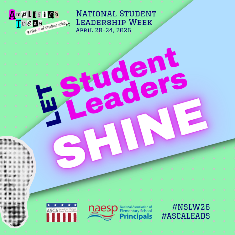 Congratulations to Mrs. O'Dell and the 7th and & Grade Student Council Members for being recognized as a 2026 ASCA Student Council School of Excellence!  Student Council members are Madelyn Sutton, Piper Harris, Makayla Howard, Paisley Taylor, Avery Pratt, Kennady Puls, Charlie McLaughlin, Boone Mays, Oliver Campbell, Arabella Kiracofe, Bellah Burns, and Madden Waller. 