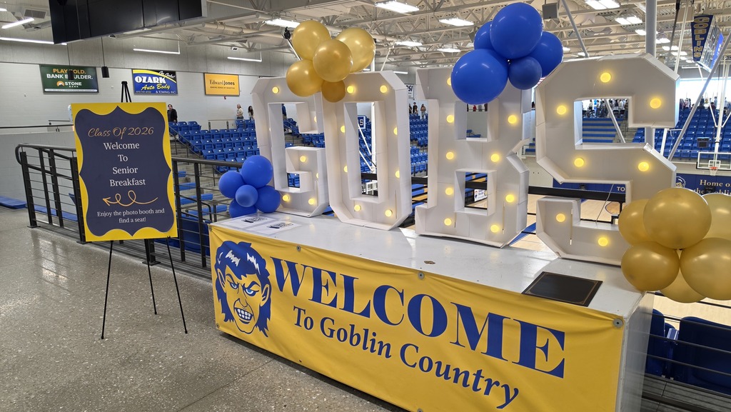 GOBS display