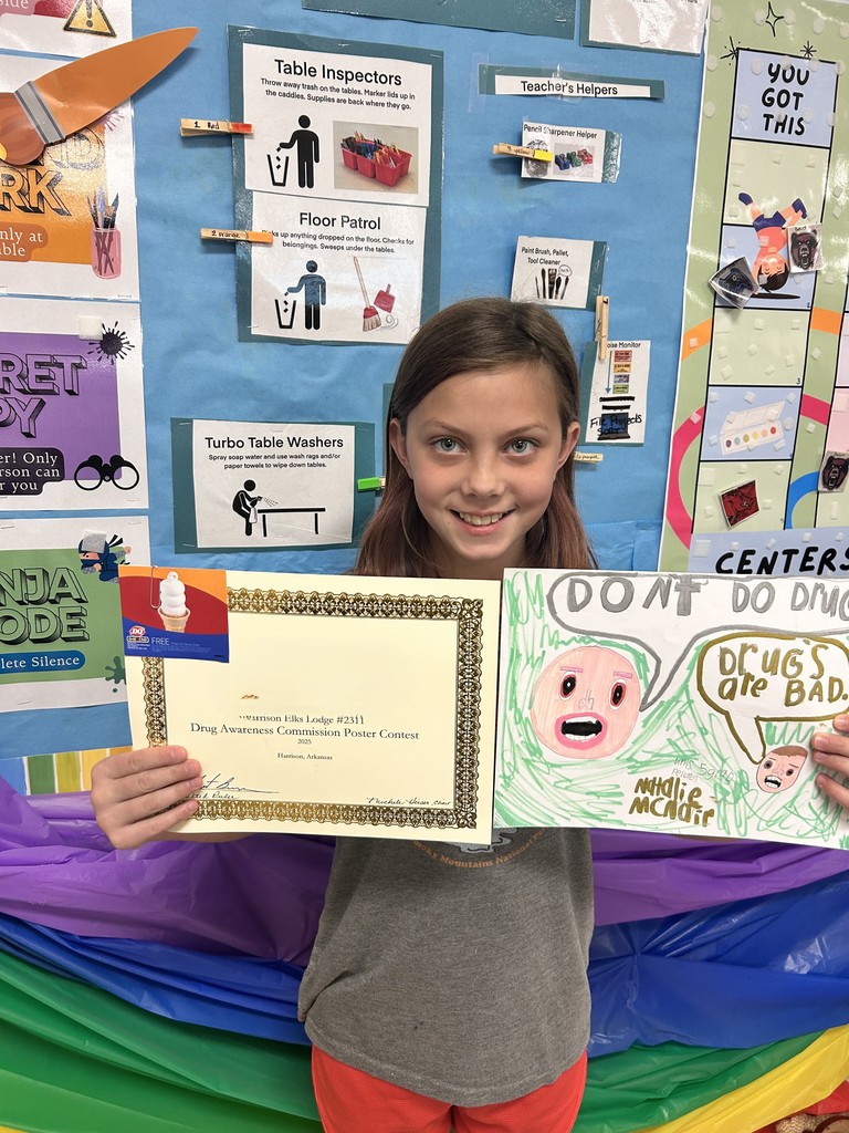 Please enjoy viewing the amazing artwork created by our talented student artists! 🌟 (Part 2 of 3)