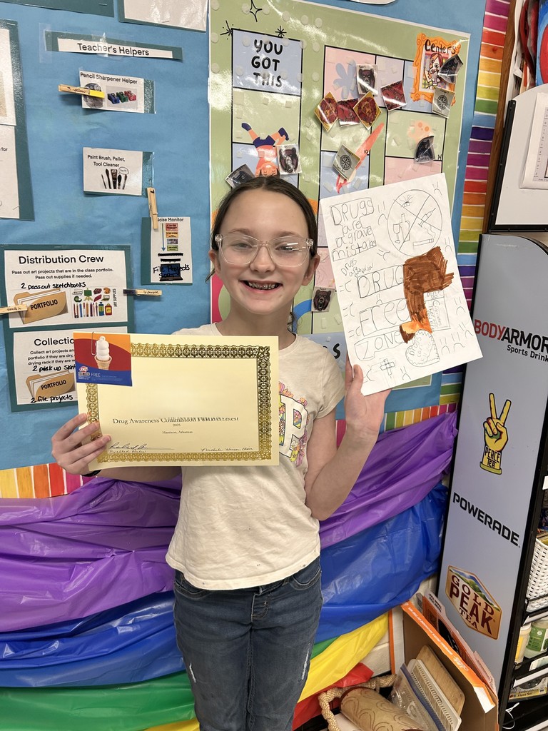 Please enjoy viewing the amazing artwork created by our talented student artists! 🌟 (Part 2 of 3)