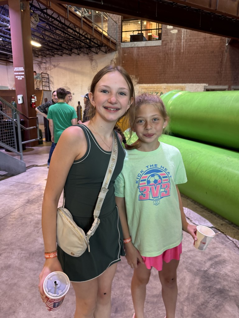 🎉 Please enjoy these photos of our Fabulous Fifth Graders celebrating the end of the school year with an exciting trip to Fritz's Adventure! Our students had an amazing time exploring, climbing, sliding, and making memories together as they wrapped up a fantastic year. We are so proud of this wonderful group of students and all they accomplished this year! 💙💛 #FabulousFifthGraders #GoblinPride #EndOfYearFun