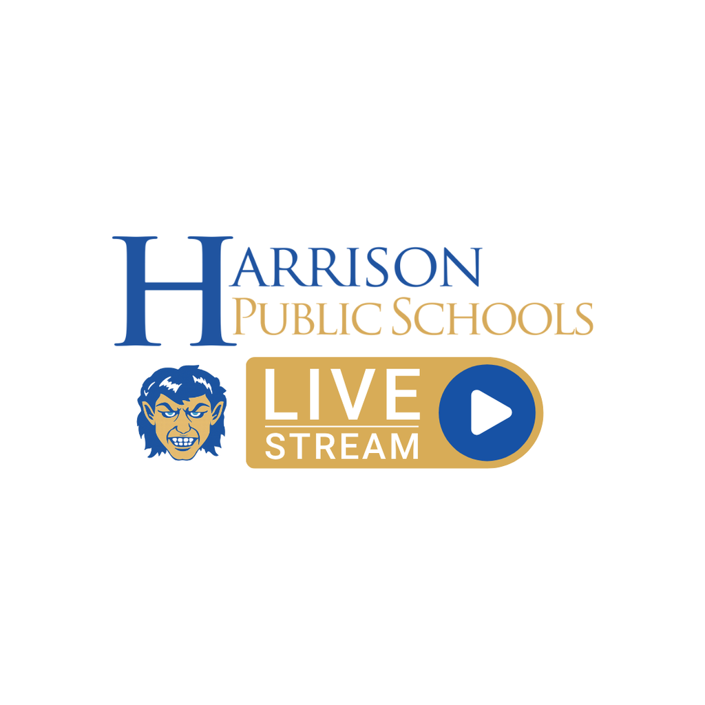 Harrison Public Schools Live Stream