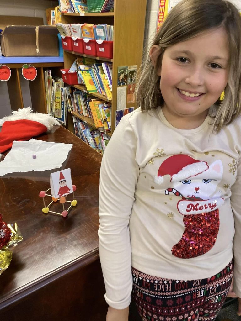 Counting on Christmas