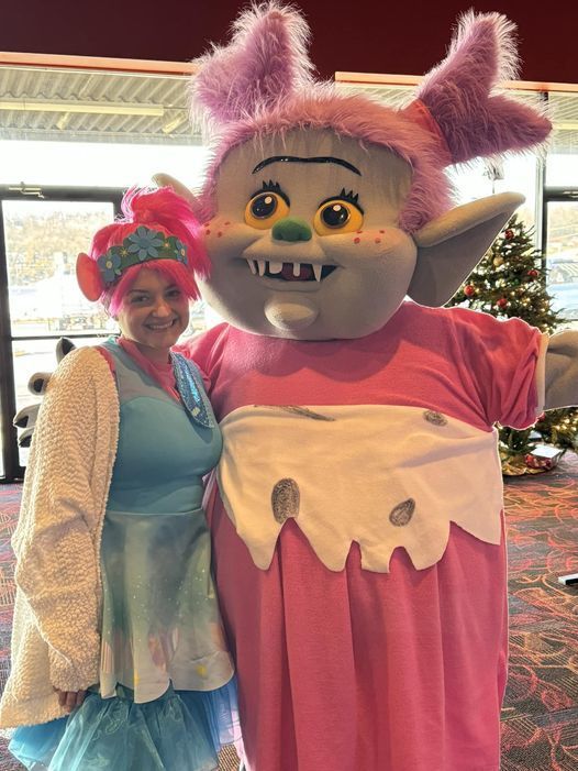 Trolls